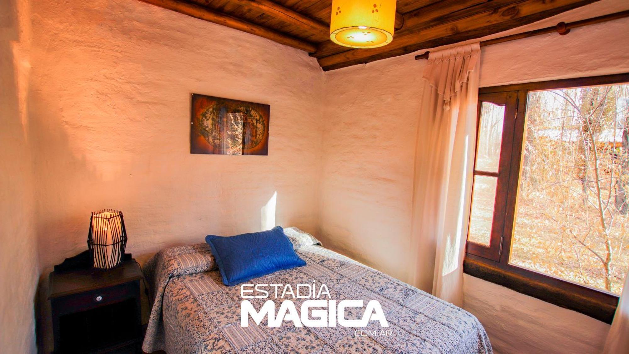 Cabanas En Malargüe מראה חיצוני תמונה